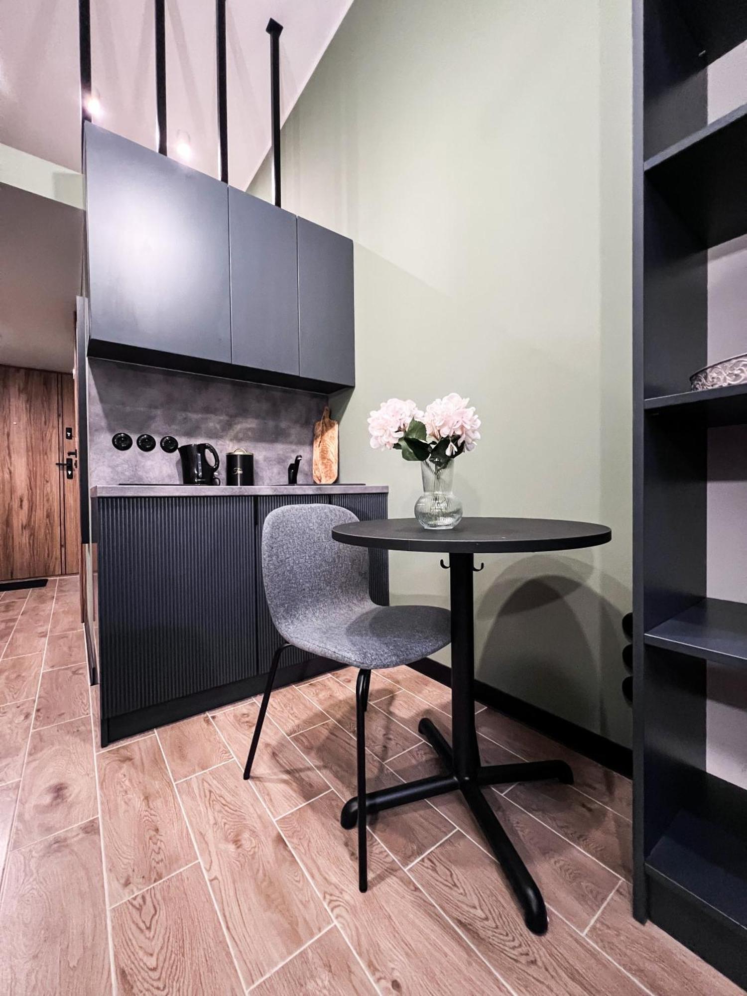 Apartament Boogie Small 5