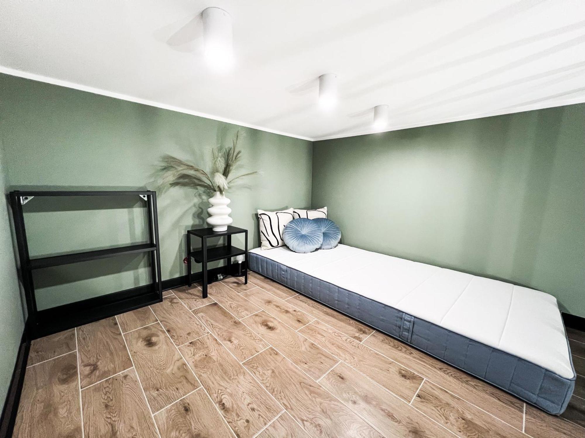 Boogie Small 5 Apartament Łódź